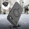 TECH-PROTECT MAGSTAND MAGSAFE IPHONE 17 AIR MATTE BLACK