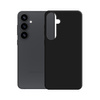 Samsung Galaxy S25+ - 3mk Hardy MagSilicone Black