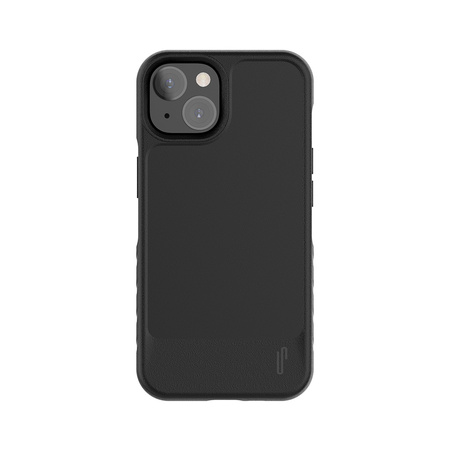 Ugly Rubber nakładka L do iPhone 14 6,1&quot; czarna