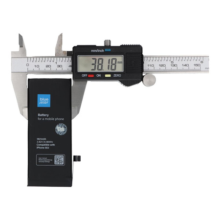 Bateria do iPhone SE 2020 1821 mAh  Blue Star HQ