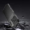 Etui Thunder Case na iPhone 17 Pro Max - czarne