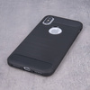 Nakładka Simple Black do iPhone 14 Pro Max 6,7"