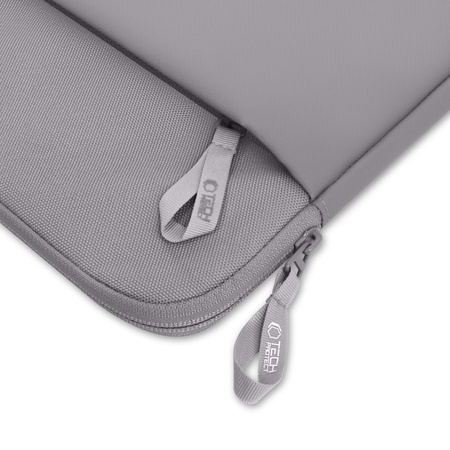 TECH-PROTECT SLEEVE LAPTOP 13-14 CRAYON GREY