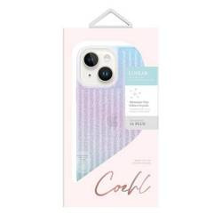 UNIQ etui Coehl Linear iPhone 14 Plus 6,7" stardust