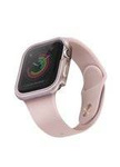 UNIQ etui Valencia Apple Watch Series 5/ 4 40MM różowo-złoty/blush gold pink