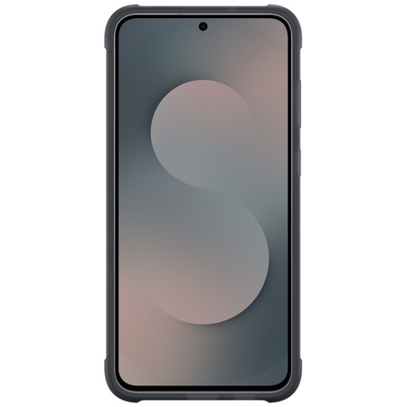 Etui Samsung Rugged do Galaxy S25 FE     czarny