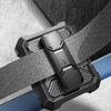 Supcase IBLSN ArmorBox Case for Samsung Galaxy Z Flip 6 - Black