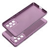 Futerał BREEZY do SAMSUNG A53 5G fioletowy