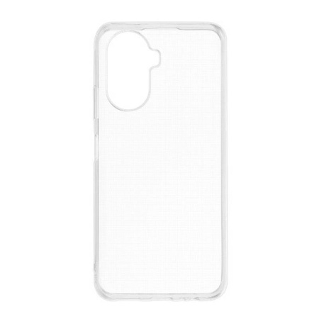 Case HUAWEI NOVA Y70 Back Gel transparent