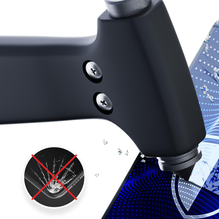 ZTE Blade V50 Design - 3mk FlexibleGlass Pro