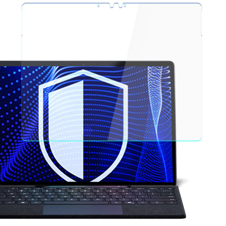 Microsoft Surface Pro 11 - up to 15" 3mk FlexibleGlass Pro