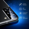 TEMPERED GLASS ESR CAMERA LENS 2-PACK GALAXY S22 / S22 + PLUS BLACK