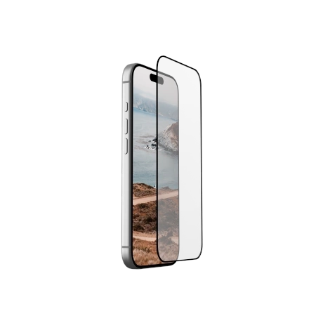UAG Glass Shield Panzerglas mit Applikator für iPhone 17 Pro