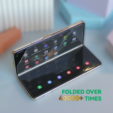 Wozinsky Invisible Film Schutzfolie für Google Pixel Fold