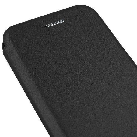 Etui Smart Diva do Samsung Galaxy A06 czarne