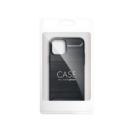 Futerał CARBON do IPHONE 6/6S czarny