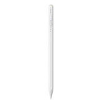 Active stylus for iPad Baseus Smooth Writing 2 SXBC060202 - white