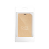 Kabura LUNA Book Gold do SAMSUNG A36 5G złoty