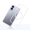 Samsung Galaxy S25 Edge - 3mk Armor MagCase