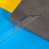 Szkło Hartowane 5D XIAOMI REDMI 10C Full Glue czarne
