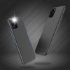 Soft Case żelowe elastyczne etui pokrowiec do Honor 50 Lite czarny