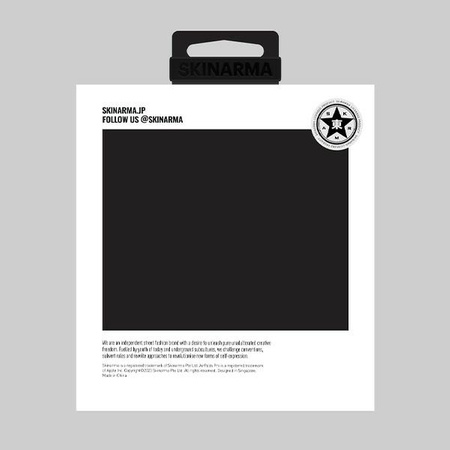 Skinarma etui Kinzoku AirPods Pro 2       dymny/smoke