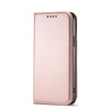 Magnetkartenhülle für Samsung Galaxy S23 Ultra Cover mit Flip Wallet Stand Pink