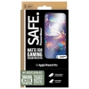 SAFE by PanzerGlass iPhone 16 Pro 6,3" Gaming-Displayschutz Ultra-Wide Fit SAFE95887