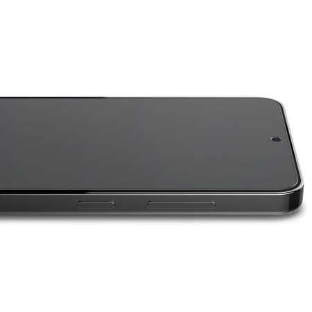 Spigen Neo Flex Hydrogelfolie für Samsung Galaxy S24 - 2 Stk.