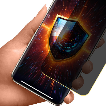 Huawei Nova 14 Ultra - 3mk Silky Matt Privacy