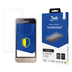 Samsung Galaxy J1 6 - 3mk FlexibleGlass™
