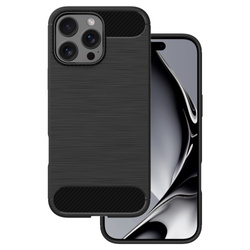 Nakładka Simple Black do Samsung Galaxy A17 5G