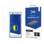 Sony Xperia Ace - 3mk FlexibleGlass Lite™
