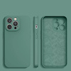Silikonhülle für Xiaomi Redmi Note 11 / Note 11S Silikonhülle grün