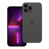 Futerał Roar Pure Simple Fit Case - do iPhone 13 Pro Max Transparent