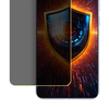 Oppo A5 Pro 5G - 3mk Silky Matt Privacy