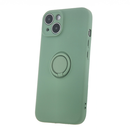 Nakładka Finger Grip do Samsung Galaxy A54 5G miętowa