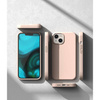 Ringke Apple iPhone 14 Plus 6.7 &quot;SILICONE PINK SAND