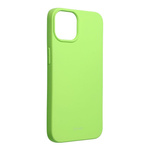 Futerał Roar Colorful Jelly Case - do iPhone 14 Limonka
