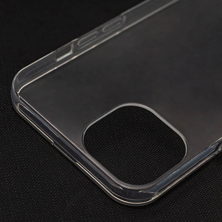 Nakładka Slim 1 mm do Xiaomi Note 14 Pro 5G transparentna