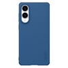 NILLKIN super frosted shield PRO SAMSUNG S25 EDGE, BLUE / NIEBIESKI