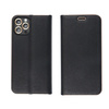 Kabura LUNA Book Gold do HUAWEI Mate 10 Lite czarny