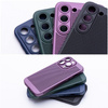 Futerał BREEZY do XIAOMI Redmi 13C fioletowy