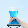 Baseus waterproof case for phone Slide-cover blue (FMYT000003)