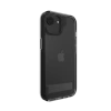 Etui ZAGG Santa Cruz KS na iPhone 16e (2025) / 15 / 14 / 13 - czarne