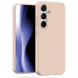 Mercury Soft Sam S24 S921różowo-piaskowy/pink sand