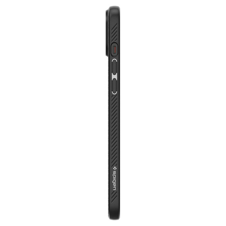 SPIGEN LIQUID AIR IPHONE 15 MATTE BLACK