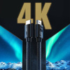 Ugreen HDMI 2.0 - HDMI 2.0 4K cable 1m black (HD119 30999)