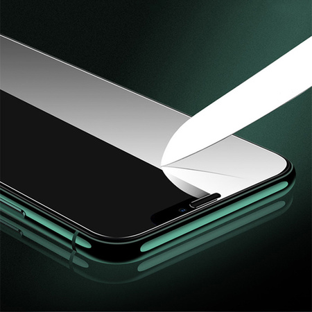 Hartowane szkło Gold do SAMSUNG GALAXY J5 (2017)