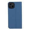 Etui Smart Soft do iPhone 16 Plus 6,7&quot; denim